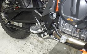 KTM 890 ADVENTURE	 R 2023