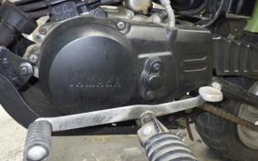 YAMAHA VOGEL 50 2020 4U1