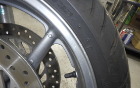 HONDA CB750 GEN 2 K 2007 RC42