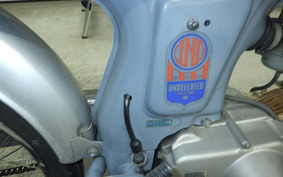 HONDA CD50 BENLY S CD50