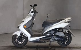 YAMAHA CYGNUS125X SE46