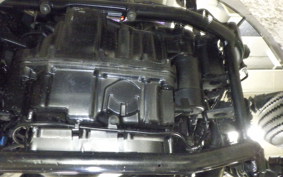 YAMAHA DRAGSTAR 400 2001 VH01J