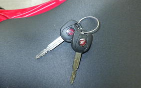 HONDA CBR600RR 2025 PC40