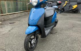 SUZUKI LETS CA4AA