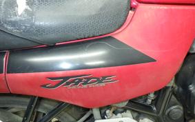 HONDA JADE MC23
