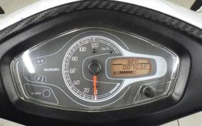 SUZUKI ADDRESS V125 S CF4MA