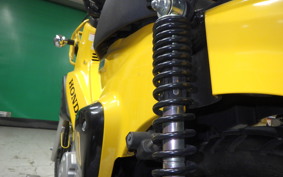 HONDA ｸﾛｽｶﾌﾞ110-2 JA45