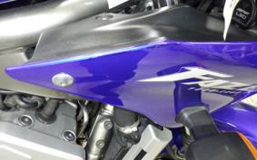 YAMAHA FZS1000 FAZER 2001