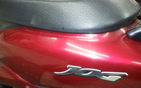 YAMAHA JOG Gen.4 2005 SA16J