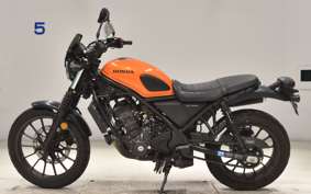 HONDA CL250-2 MC57