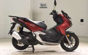 HONDA ADV160 2006 KF54