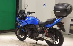 HONDA CB400 SUPER BOLDOR A 2017 NC42