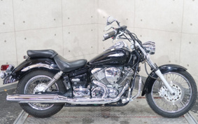YAMAHA DRAGSTAR 250 VG05J
