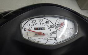 SUZUKI ADDRESS V50 CA4BA