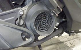 HONDA DIO 110 1991 JF31