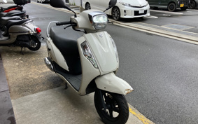 SUZUKI ADDRESS V125 DP12H