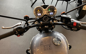 TRIUMPH BONNEVILLE T120 BLACK 2025 DAD75H
