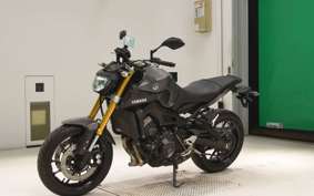 YAMAHA MT-09 2014 RN34J