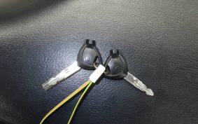 SUZUKI ADDRESS V50 CA4BA