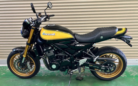 KAWASAKI Z900RS SE 2022 ZR900C