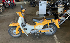 HONDA LITTLE CUB AA01