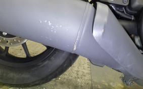 HONDA REBEL 250 S 2022 MC49