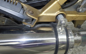 SUZUKI GSX750S KATANA Gen.3 1984 GR72A