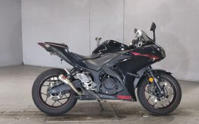 YAMAHA YZF-R25 RG10J