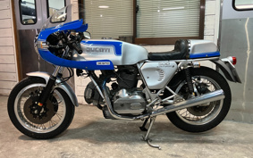 DUCATI 900SS 1981 DM860SS