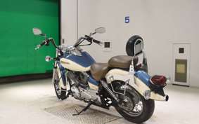 YAMAHA DRAGSTAR 250 2000 VG05J