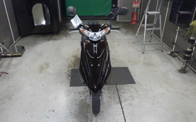 SUZUKI ADDRESS V50 1990 CA4BA