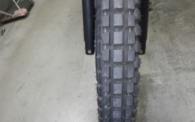 KAWASAKI 250TR 1994 BJ250F