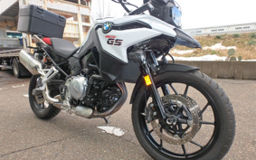 BMW F750GS 2020 0B08