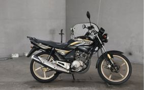 YAMAHA YBR125 SP PCJL