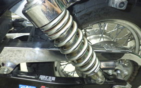 HONDA SHADOW 400 SLASHER NC40