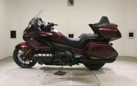 HONDA GL 1800 GOLD WING TOUR DCT 2025 SC79