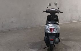SUZUKI LET'S G CA4AA