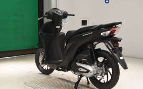HONDA DIO 110 Lite JK46A