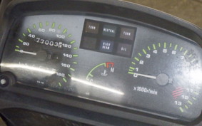 KAWASAKI GPZ400S 1991 EX400A