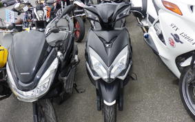 KYMCO RACING 125 S 2004