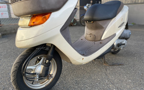 HONDA DIO CHESTER AF68