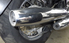 YAMAHA DRAGSTAR 400 CLASSIC 2009 VH01J