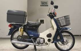 HONDA C90 SUPER CUB E HA02