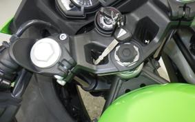 KAWASAKI NINJA 400 2020 EX400G