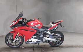 HONDA CBR250RR MC51