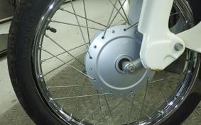 HONDA C90 SUPER CUB HA02
