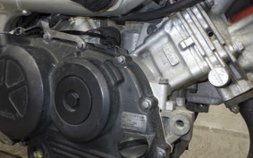HONDA VTR 250 Gen. 2 2002 MC33
