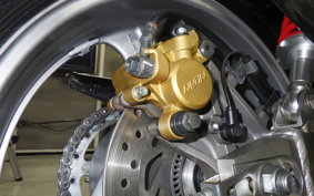 HONDA CB400 SUPER BOLDOR VTEC A 2010 NC42