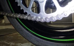 KAWASAKI Z7ﾊEVEﾘｯﾄﾞ 2025 CX500A
