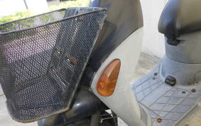 SUZUKI LET's 4 CA45A